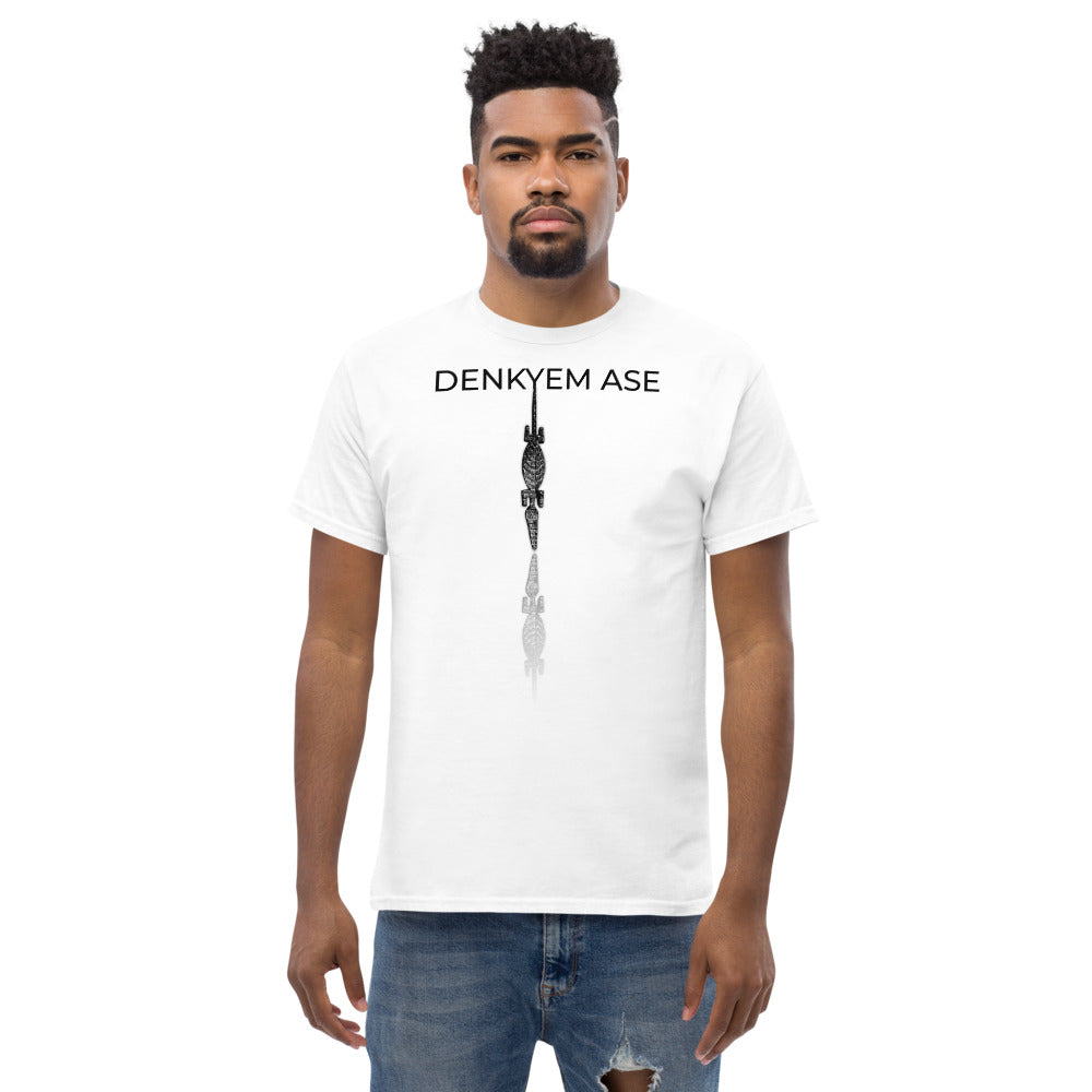 DENKYEM ASE Logo Collection